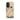 Beige Phone Case Minimalist Black Line Teapot Four-leaf Mikulas Galanda Iphone, Breast Cloud-kissed