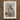 Wait ?Til You’ve been Anointed - Francisco De Goya Art Print, 20x30’’ / 51x76cm / Natural Frame / 2’’ Matboard, Framed Monochrome Three F