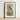 Black-framed Artwork Detailed Grotesque Figures Dog Sepia Tones Goya Art Print, Air Hums
