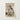 Framed Black-and-white Three Grotesque Figures Dog Rendered Detailed Goya Art Print, Air Hums