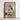 Black-framed Artwork Detailed Grotesque Figures Sepia Tones Goya Art Print, Air Hums