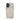 Iphone 16 / Matte Wall Panel with Garden Urn - Painted Silk Phone Case, Elegantly Woven Dream, Chinoiserie