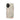 Iphone 17 / Matte Wall Panel with Garden Urn - Painted Silk Phone Case, Elegantly Woven Dream, Chinoiserie