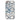 Iphone 8 / Matte Wallflower - William Morris Botanical Pattern Case