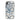 Iphone Xs / Matte Wallflower - William Morris Botanical Pattern Case