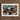 War - Henri Rousseau Fine Art Print, 30x20’’ / 76x51cm / Natural Frame / 2’’ Matboard, Framed Print Mythical Scene Figure White Spear Banner