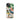 Warbler Admiral Wasps & Ants - James Bolton Iphone Case, 14 / Matte, Bird Butterfly Phone Case