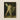 Framed Classical Painting Nude Male Figure Motion Draped Jean-eugene-charles Alberti, Riveted Rim, Shield Lifted Flush, Straining Shoulder