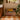 Framed Painting Warm Impressionistic Style Figure Ornate Interior Bearded Fighter Lying, Among, Layered, Carpets, Antonio Fabres Art, Print