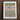 Wat Arun - Decorative Thai Mosaic Art Print, Framed Artwork Colorful Intricate Patterns Reminiscent Traditional Embroidery