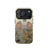 What the Water Gave me - Frida Kahlo Phone Case, Iphone 17 Pro / Matte, Mobile Cases, Toby Leon
