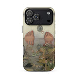 What the Water Gave me - Frida Kahlo Phone Case, Iphone 17 Pro Max / Matte, Mobile Cases, Toby Leon
