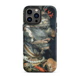 Water - Custodia per iPhone di Giuseppe Arcimboldo, 13 Pro Max / Opaca, Custodie per telefoni cellulari, Toby Leon
