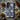 Wey - William Morris Fabric Pattern Phone Case Morris’ Legendary Floral, Twilight Garden Unfurls, Deep