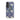 Samsung Galaxy S25 Plus / Matte Wey - William Morris Fabric Pattern Phone Case Morris’ Legendary Floral, Twilight Garden Unfurls, Deep