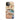 Iphone 11 Pro Max / Gloss the Whale - Oskar Laske Phone Case Teal Behemoth Breaching, Crimson Jaws Hinged, Amber-rigged Vessels Careening