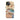 Iphone 14 Plus / Gloss the Whale - Oskar Laske Phone Case Teal Behemoth Breaching, Crimson Jaws Hinged, Amber-rigged Vessels Careening