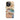 Iphone 14 Pro Max / Gloss the Whale - Oskar Laske Phone Case Teal Behemoth Breaching, Crimson Jaws Hinged, Amber-rigged Vessels Careening