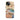 Iphone 15 Plus / Matte the Whale - Oskar Laske Phone Case Teal Behemoth Breaching, Crimson Jaws Hinged, Amber-rigged Vessels Careening
