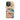 Iphone 16 Pro Max / Gloss the Whale - Oskar Laske Phone Case Teal Behemoth Breaching, Crimson Jaws Hinged, Amber-rigged Vessels Careening