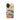Iphone 17 / Matte the Whale - Oskar Laske Phone Case Teal Behemoth Breaching, Crimson Jaws Hinged, Amber-rigged Vessels Careening