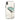 White-naped Crane - Numata Kashu Iphone Case, Xs / Matte, Stylized Illustration Crane Teal-colored Plumage Phone Case