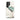 Samsung Galaxy S25 Ultra / Matte White-naped Crane - Numata Kashu Phone Case Kashu’s, Struts, Digital Realms