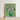 Framed Reproduction Vincent Van Gogh’s White Roses Green, Floral Art Print