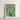 Framed Reproduction Vincent Van Gogh’s White Roses Green, Floral Art Print