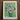 Framed Reproduction Vincent Van Gogh’s White Roses Green, Floral Art Print