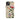 Wildflower Hoopla - Floral Garden Iphone Case, 14 Plus / Matte, Floral Patterned Phone Case