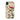 Wildflower Hoopla - Floral Garden Iphone Case, Xr / Matte, Floral-patterned Phone Case Colorful Botanical Designs