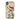 Wildflower Hoopla - Floral Garden Iphone Case, Xs Max / Matte, Floral-patterned Smartphone Case Colorful Botanical Designs