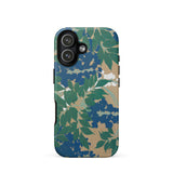 Wisteria from Momoyogusa - Kamisaka Sekka Phone Case, Iphone 17 / Matte, Mobile Cases, Toby Leon