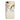 Wisteria and Swallow - Ohara Koson Iphone Case, 8 Plus / Matte, Phone Case Stylized Illustration Bird Perched Branch Wisteria