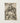 Detailed Black-and-white Mythological Scene Figures Animals Albrecht Durer Art, Print, Crone Vaults