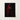 Red Fabric Draped Figure Hands Clasped Set Dark Crimson Mantle Catches, Reflection Multiplies, a Veil, Dim Light Folds Gathering