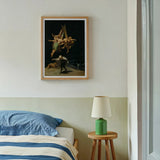 Le Vol des sorcières - Francisco De Goya, impression d’art / toile, affiches, impressions et art visuel, Toby Leon