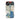 Iphone 14 Plus / Matte Woman from Momoyogusa - Kamisaka Sekka Phone Case, Sekka’s, Meiji-era Artistry