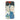 Iphone Xs / Matte Woman from Momoyogusa - Kamisaka Sekka Phone Case, Sekka’s, Meiji-era Artistry