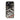 Women’s Kimono with Autumn Plants Iphone Case, 15 Plus / Matte, Black Iphone Case Floral Design