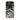 Women’s Kimono with Autumn Plants Iphone Case, 15 Pro Max / Matte, Black Phone Case Floral Design