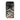 Women’s Kimono with Autumn Plants Iphone Case, 16 Plus / Matte, Black Phone Case Floral Design