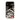 Women’s Kimono with Autumn Plants Iphone Case, Xr / Matte, Black Phone Case White Floral Design
