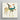 Vibrant Embroidered Artwork Stylized Bird Teal Body Orange Taguchi Tomoki