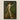 Framed Painting Nude Figure Green Foliage Entwined Body Henry Scott, Woodland Bather Moves, Tuke Art Print