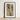 Framed Artwork Two Sailors White Uniforms Black Neckerchiefs World War, Navy Recruitment Poster, Flag Caught Mid-drape, Gold Rank Insignia,