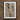 Framed Artwork Two Sailors White Uniforms Black Neckerchiefs World War, Navy Recruitment Poster, Flag Caught Mid-drape, Gold Rank Insignia,