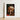 White-framed Art Print Classical Painting Two Muscular Figures William Etty, Testosterone-fueled Time Capsule, Body-slams Victorian