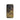 Sleek Black Gold Phone Case Intricate Wave Design Moon Disc, Slipping, Centuries, Writing-box, Waves Fixes